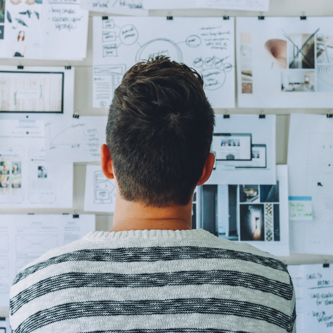 Benefits of a Vision Board