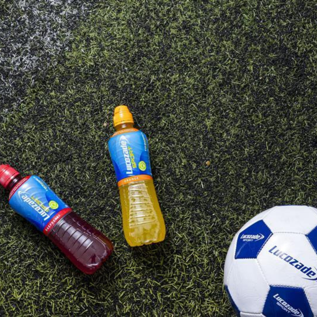 LUCOZADE Drink