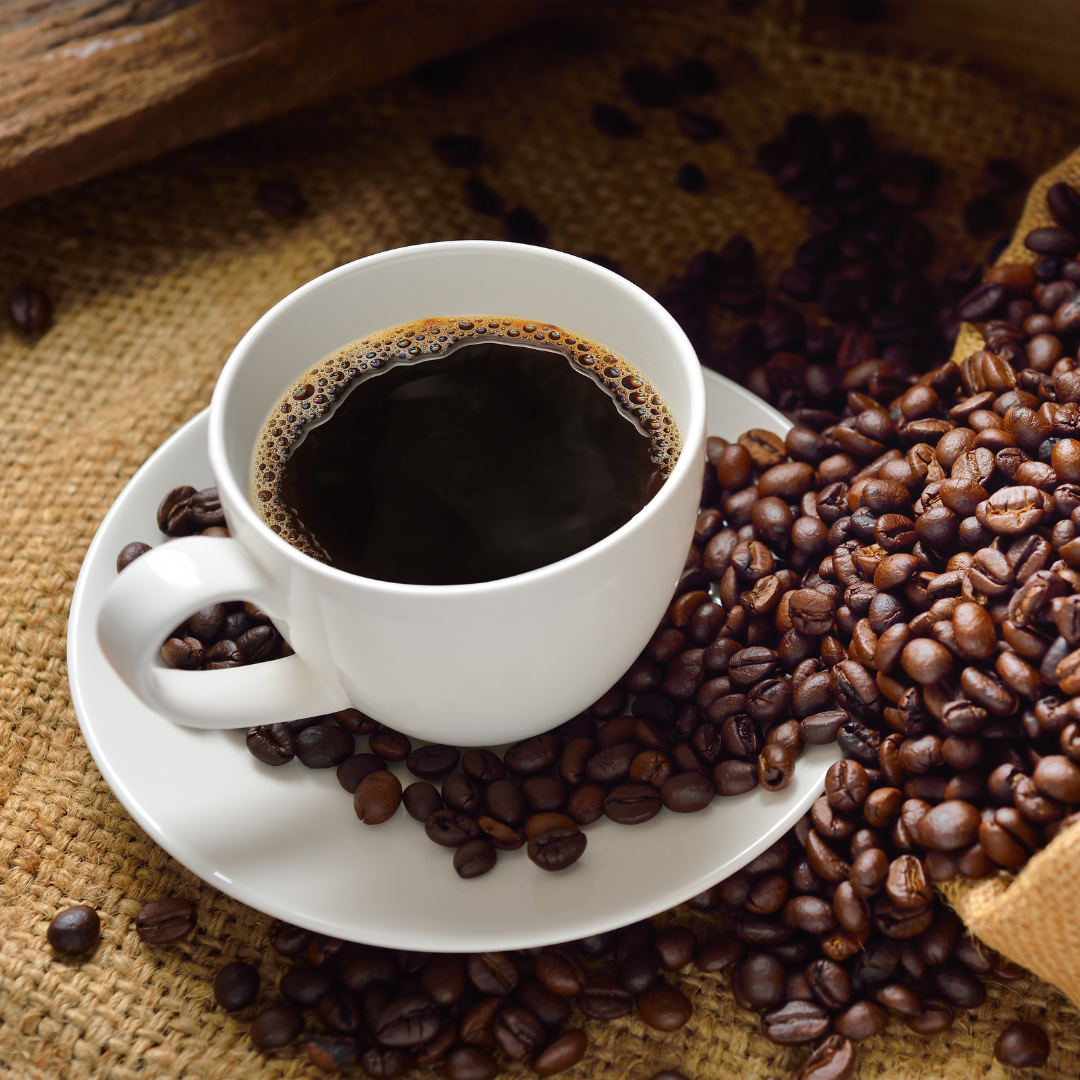 Is Coffee Good For You Before A Match?