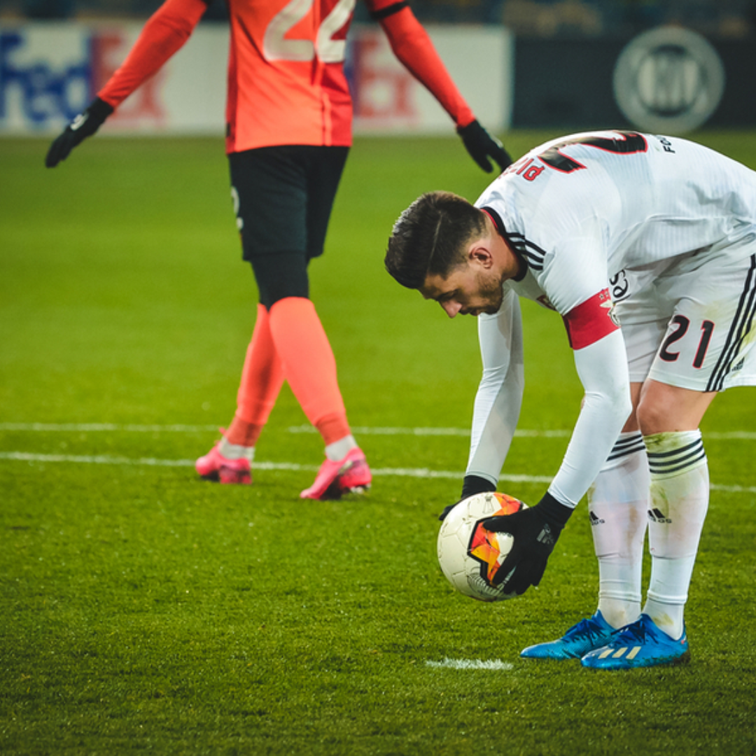 Penalty Under Pressure