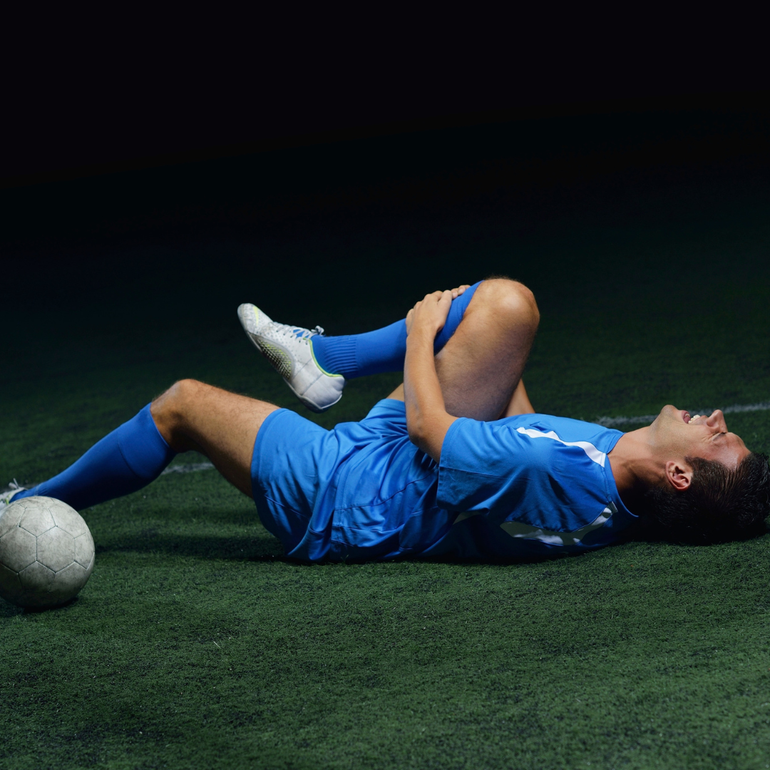 Injury Prevention in Sport