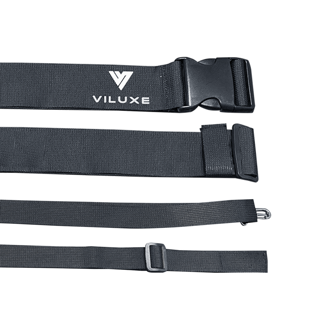 10 x VELCRO AGILITY TRAINING BELTS