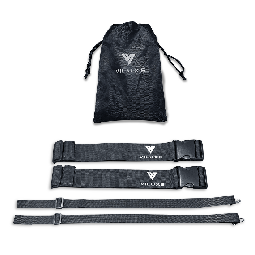 SPEED & AGILITY TRAINING BELT