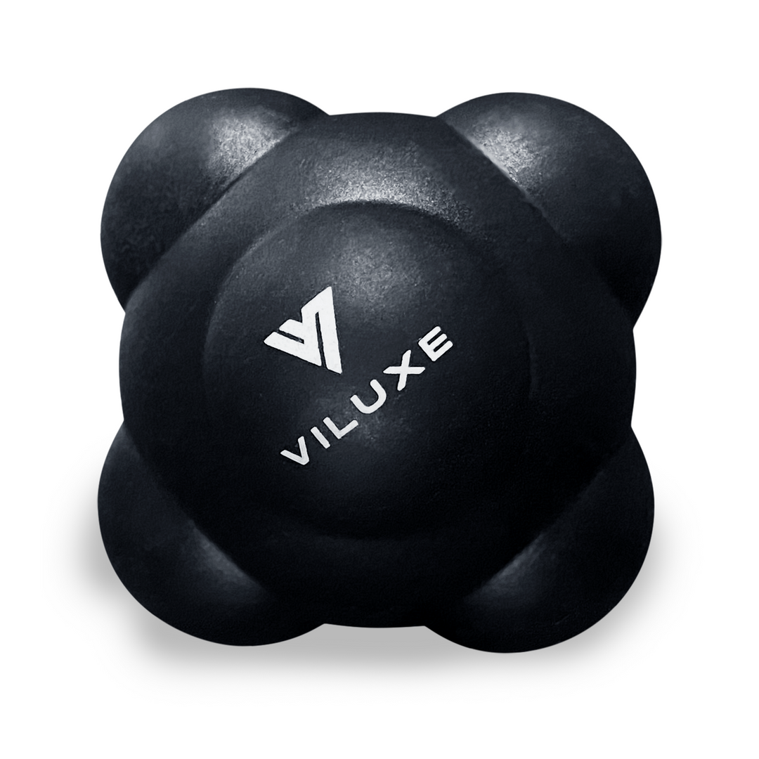 6-SIDED REACTION AGILITY BALL (DUO) BUNDLE