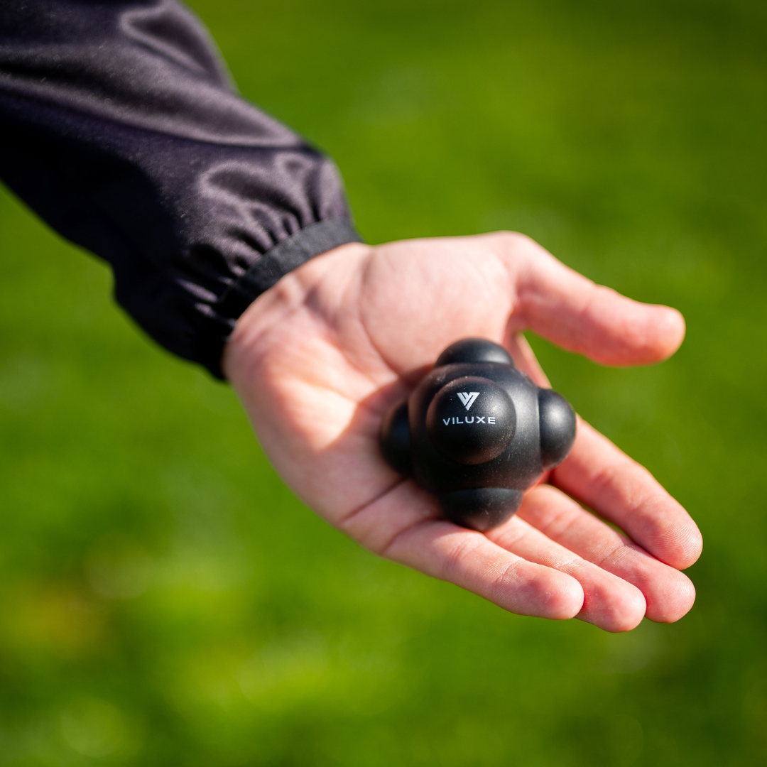 6-SIDED REACTION AGILITY BALL (DUO) BUNDLE