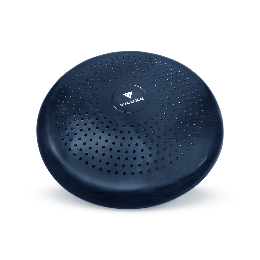 MULTI-PURPOSE BALANCE CUSHION WITH PUMP