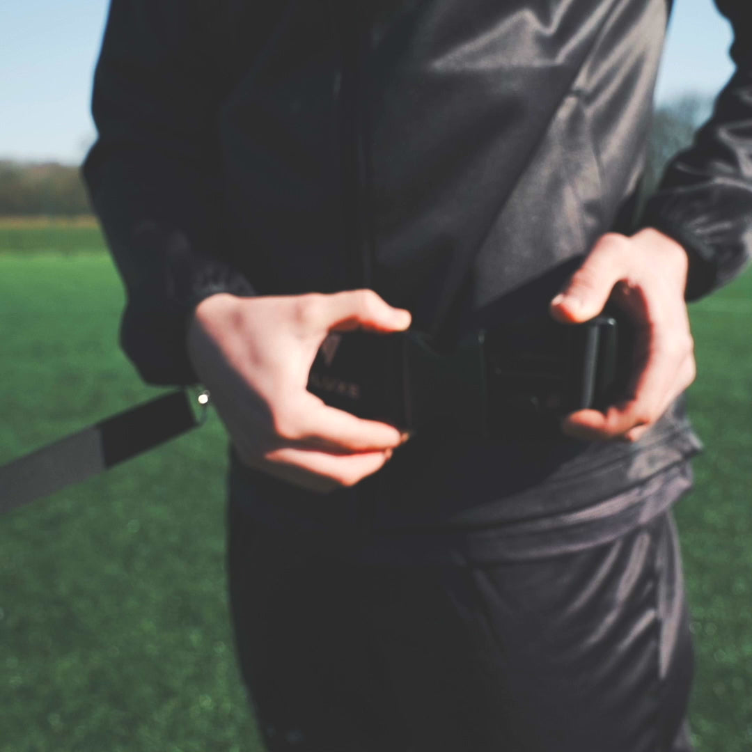 SPEED & AGILITY TRAINING BELT