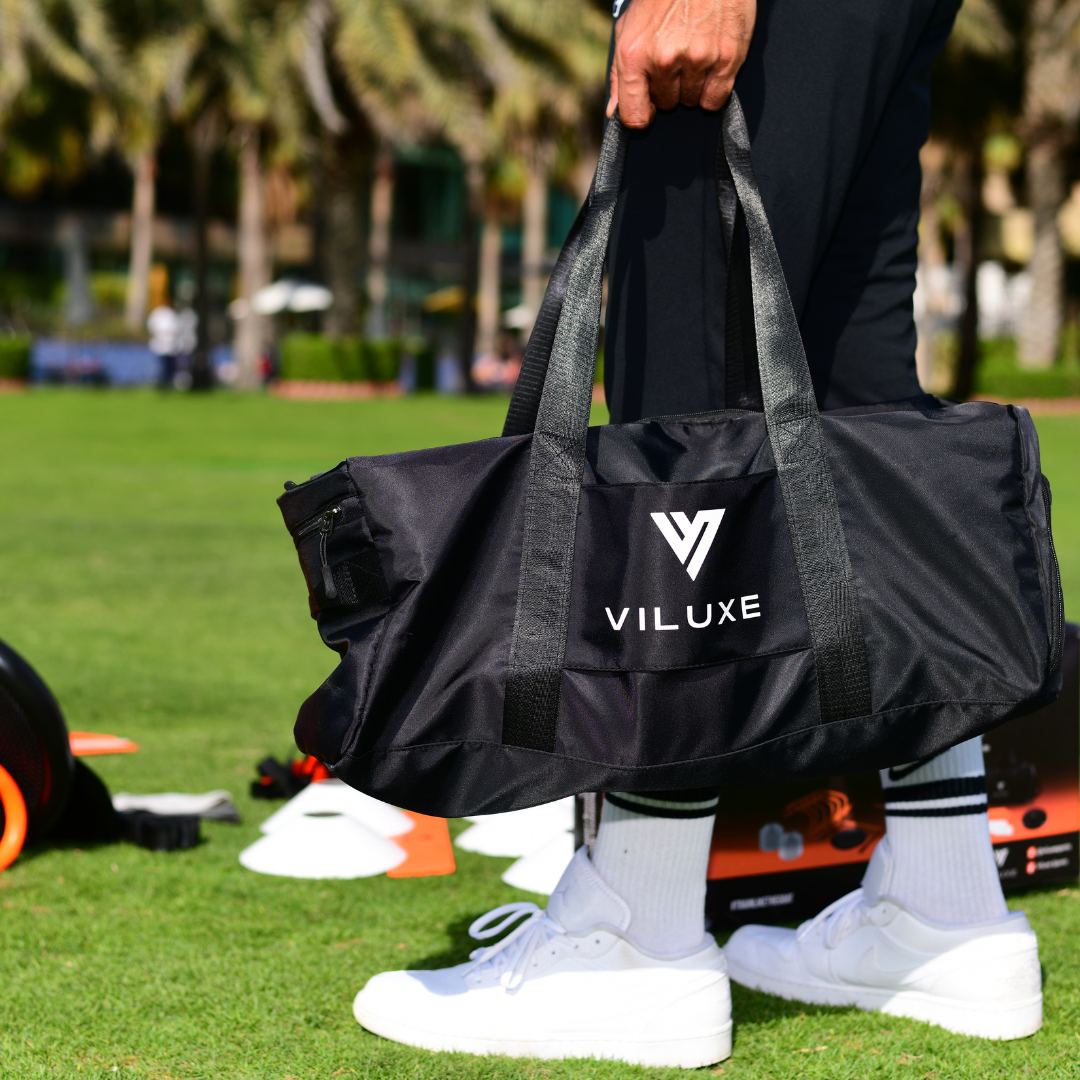 ADVANCED TRAINING SET WITH BAG (FREE SHIPPING)