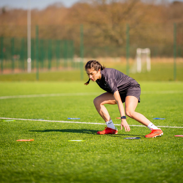 Football Training Equipment