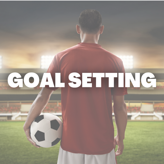 Golas Setting How to Set the Perfect Goal in Sport - SMARTER Principle – VILUXE