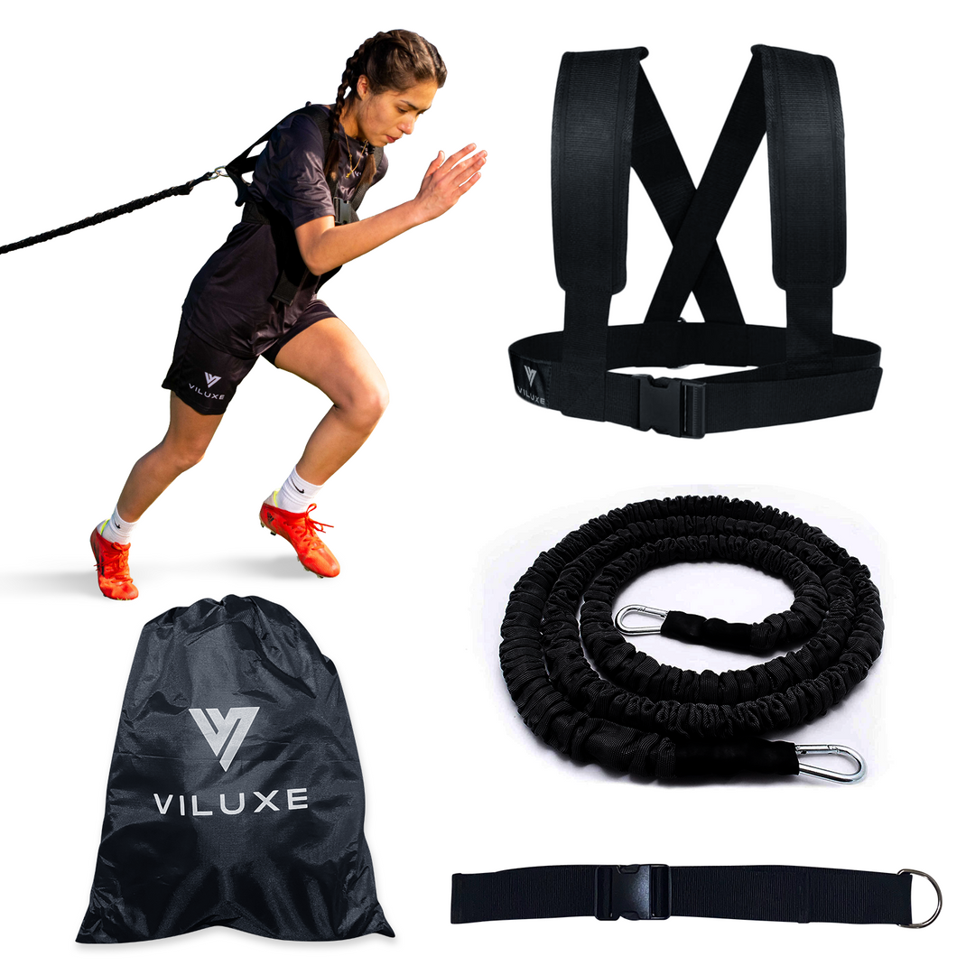 EXTREME STRENGTH & POWER RESISTANCE BUNGEE