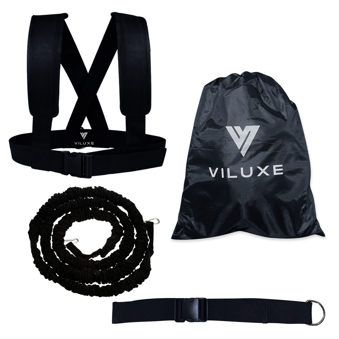 Best Selling Training Bungee Strength Power Training VILUXE Shop
