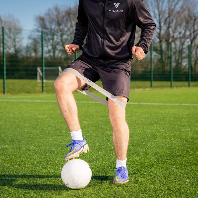 Football resistance online bands